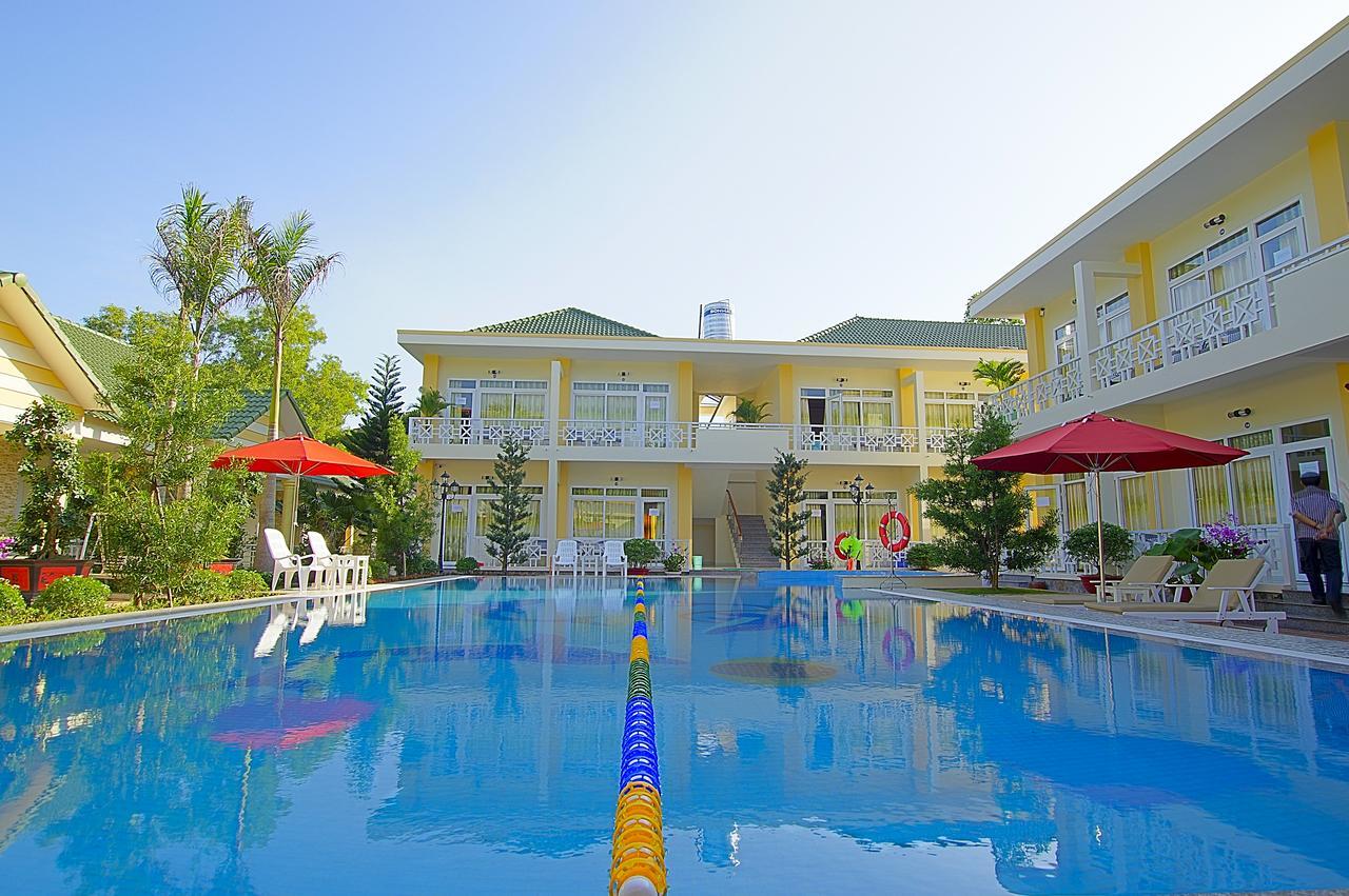 Lam Ha Resort 2*