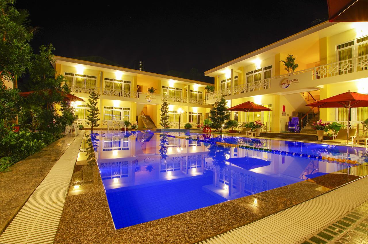 Resort Lam Ha Phú Quốc
