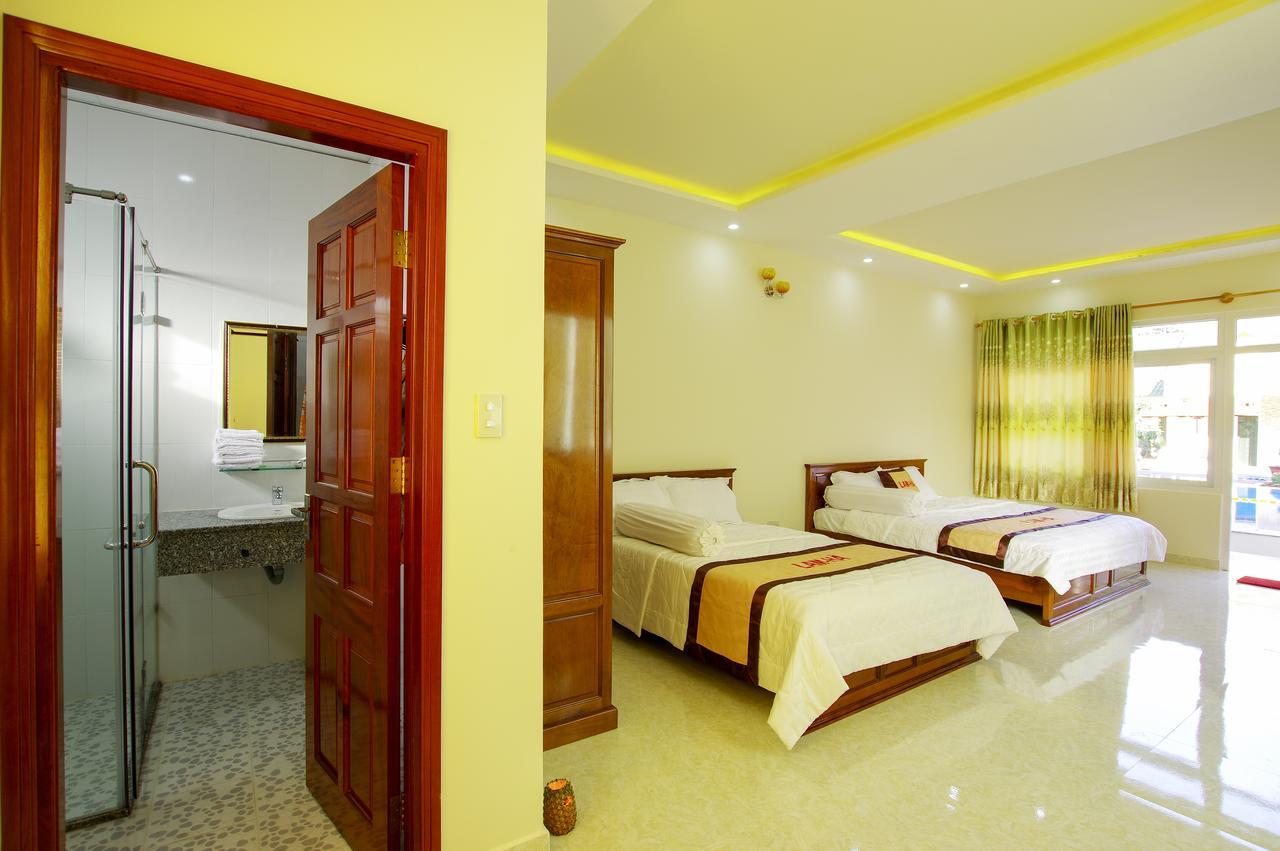 Lam Ha Resort Phú Quốc