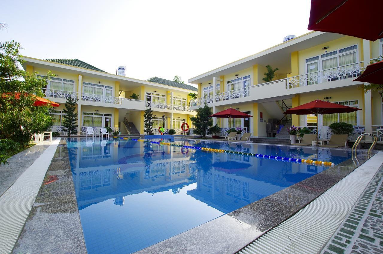 Lam Ha Resort