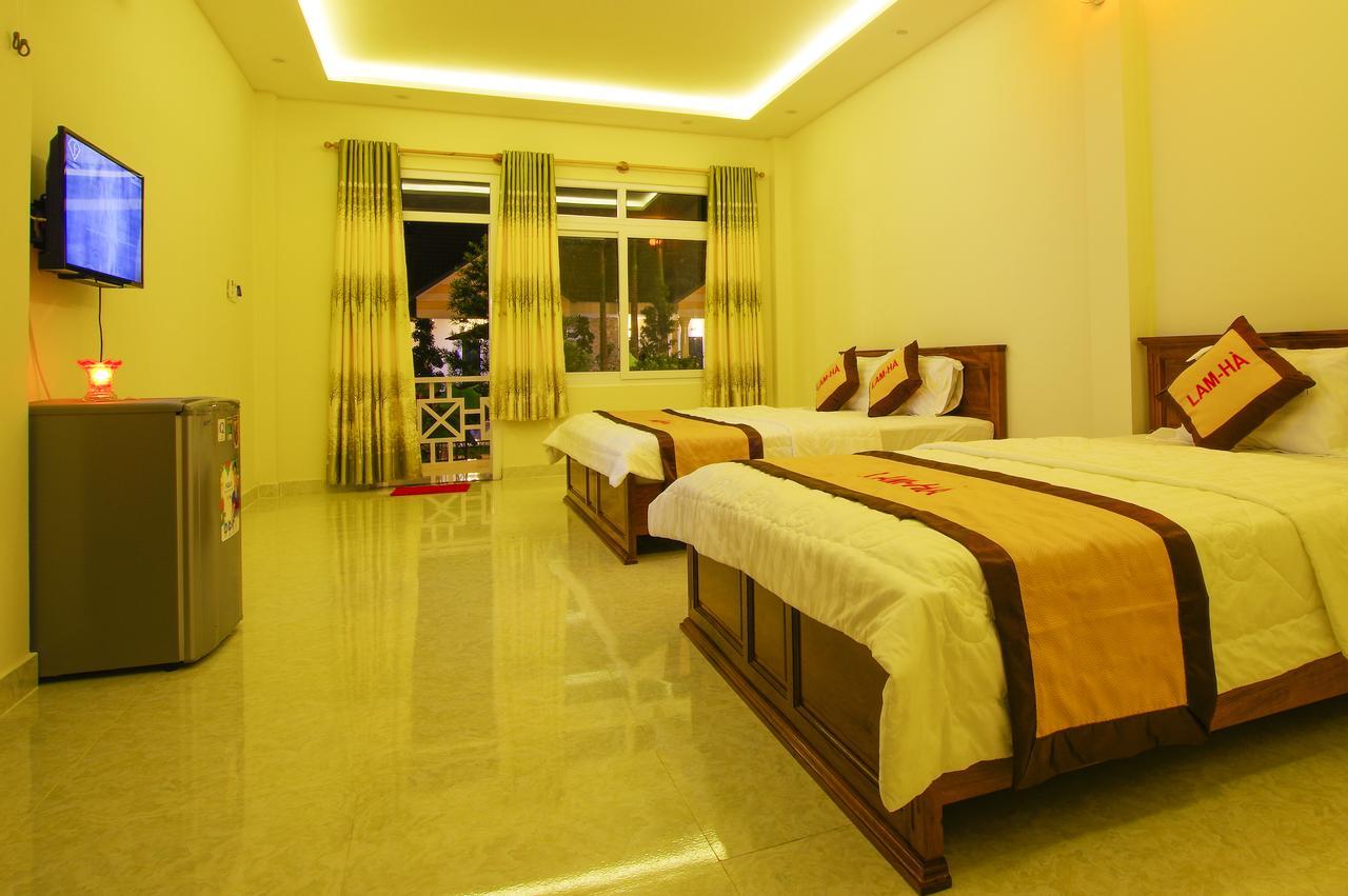 Lam Ha Resort 2*