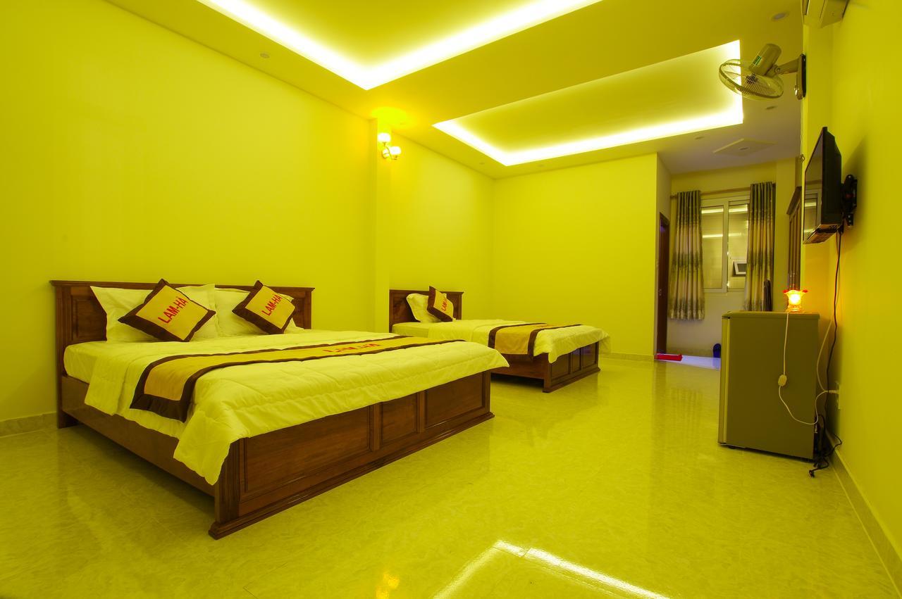 Resort Lam Ha