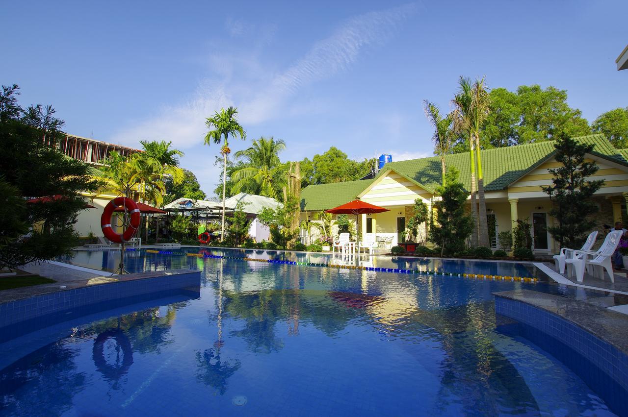Resort Lam Ha 2*