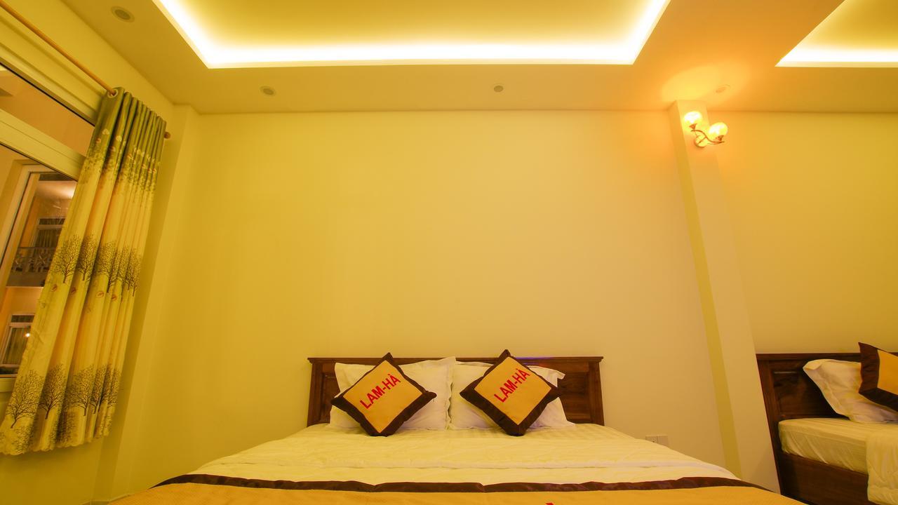 Resort Lam Ha Phú Quốc