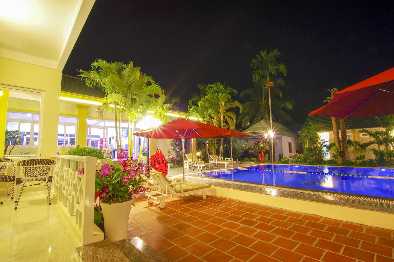 Lam Ha Resort