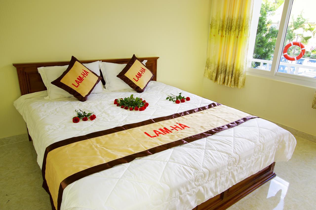 Lam Ha 2* Phú Quốc