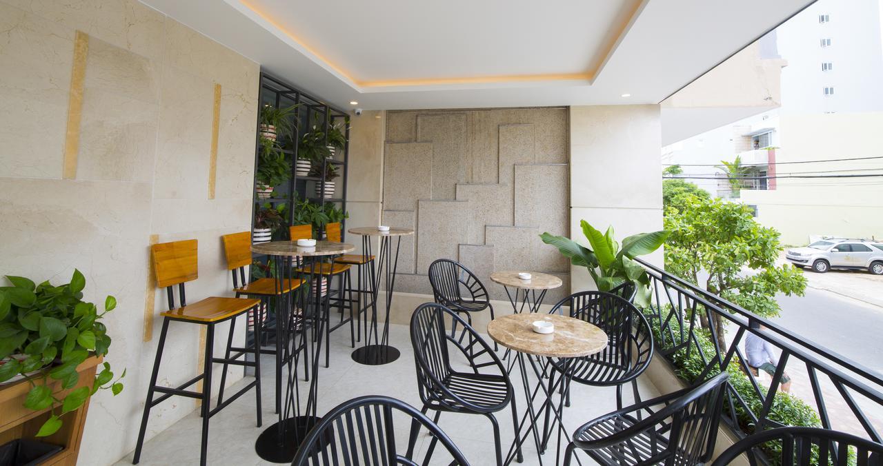 Khách Sạn&căn Hộ Nam Đà Nẵng