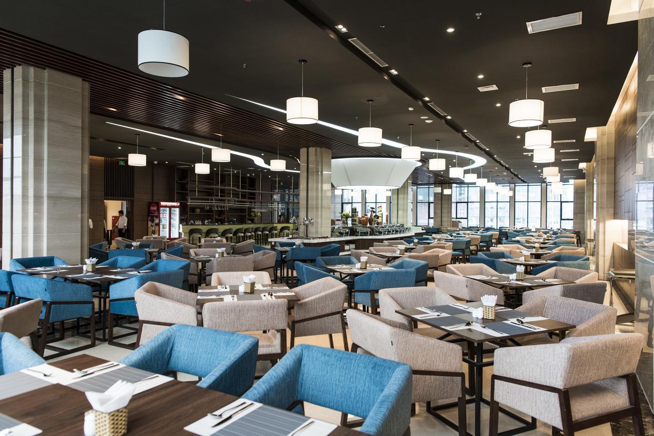 Muong Thanh Luxury 5*