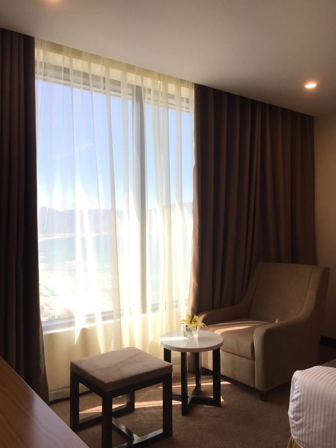 Muong Thanh Luxury