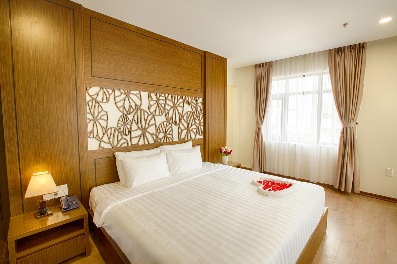 Hotel & Da Nang