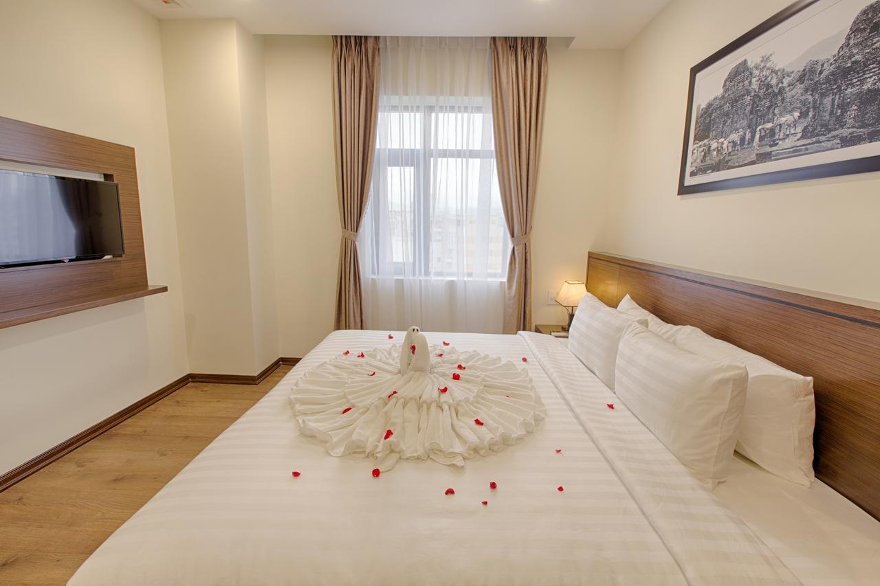& 4* Da Nang