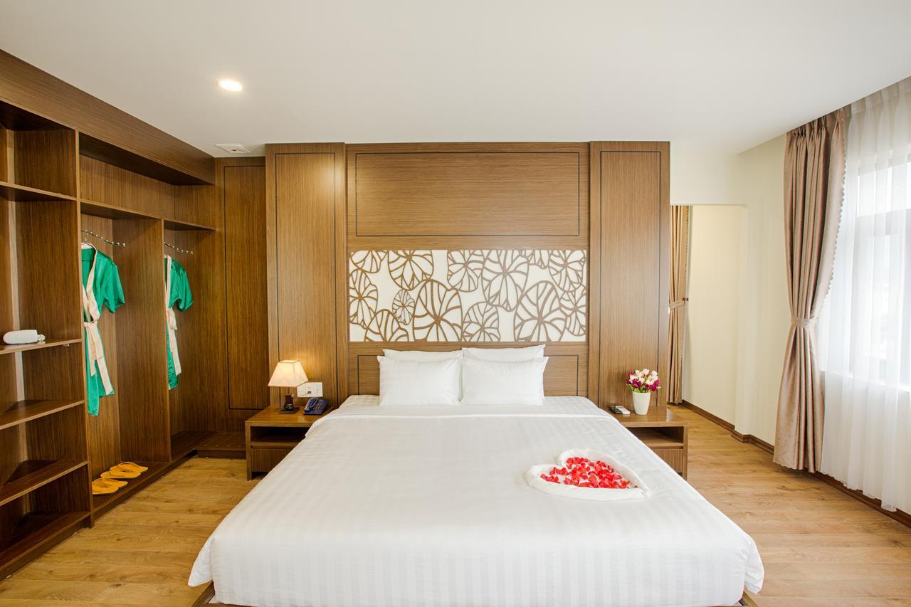 Hotel & Da Nang