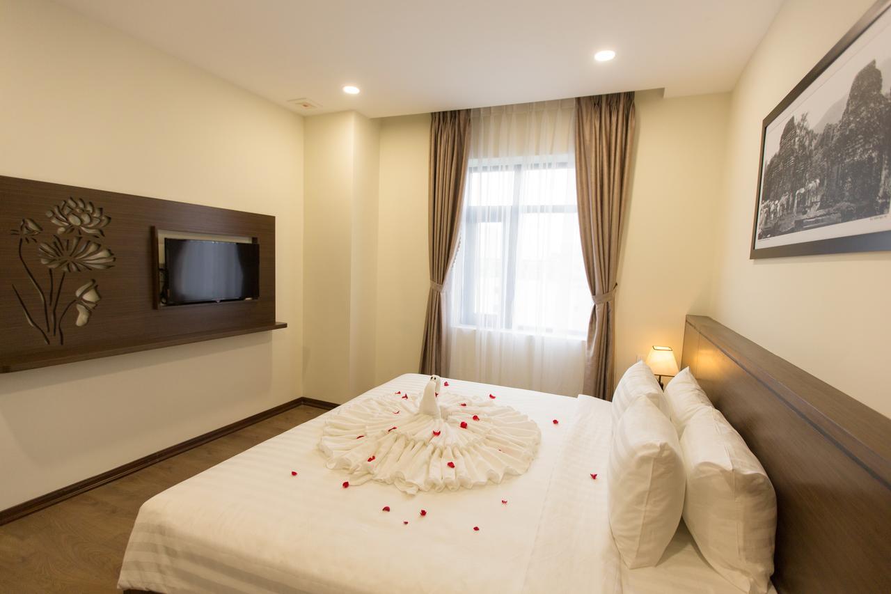 & 4* Da Nang
