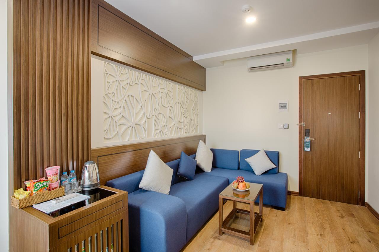 & 4* Da Nang