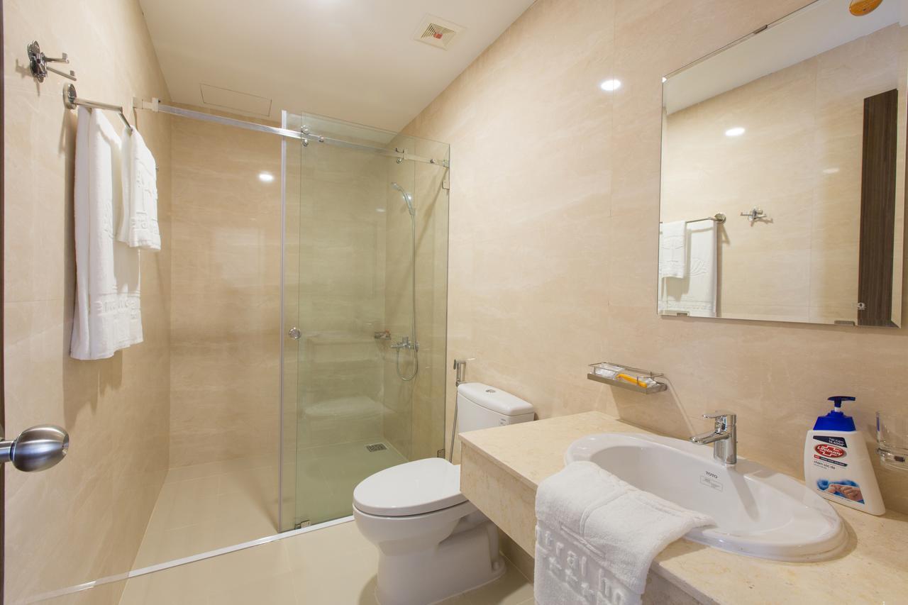 & Hotel Da Nang