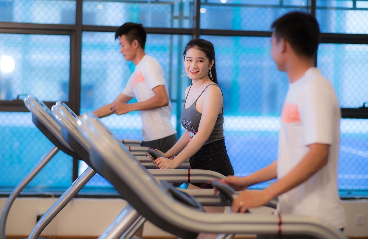 Muong Thanh Luxury Khách sạn Đà Nẵng