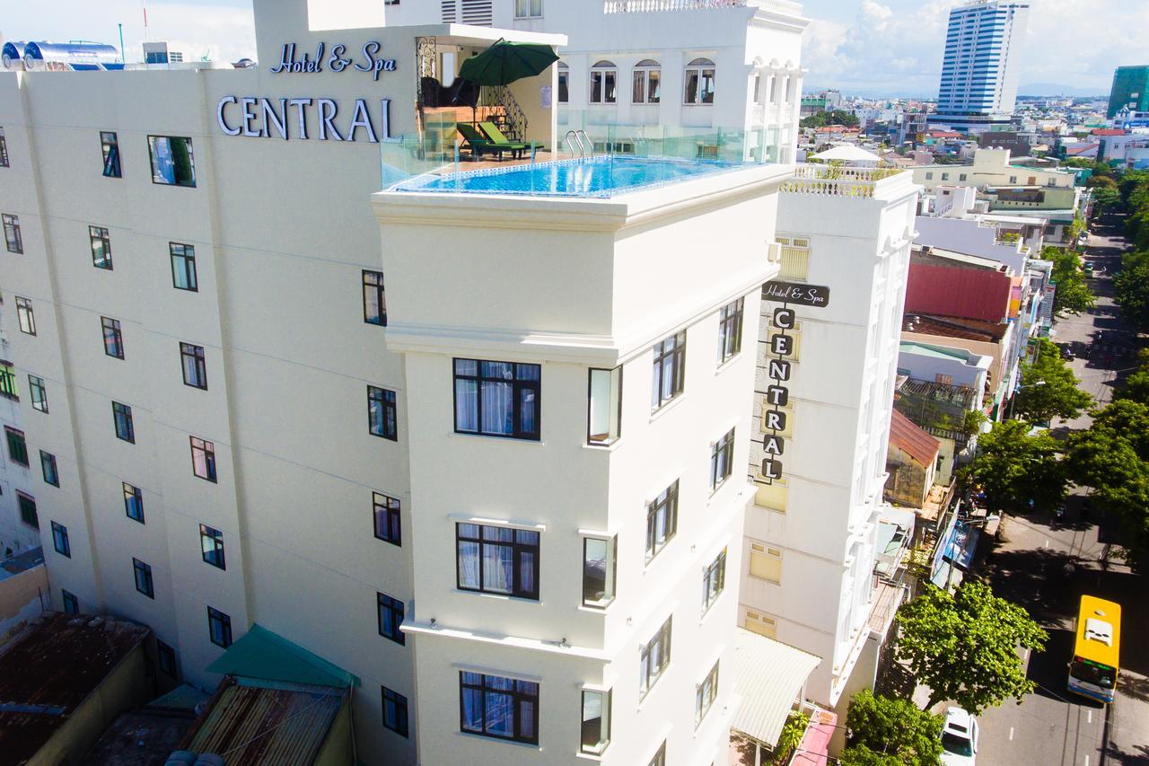 & Hotel Da Nang