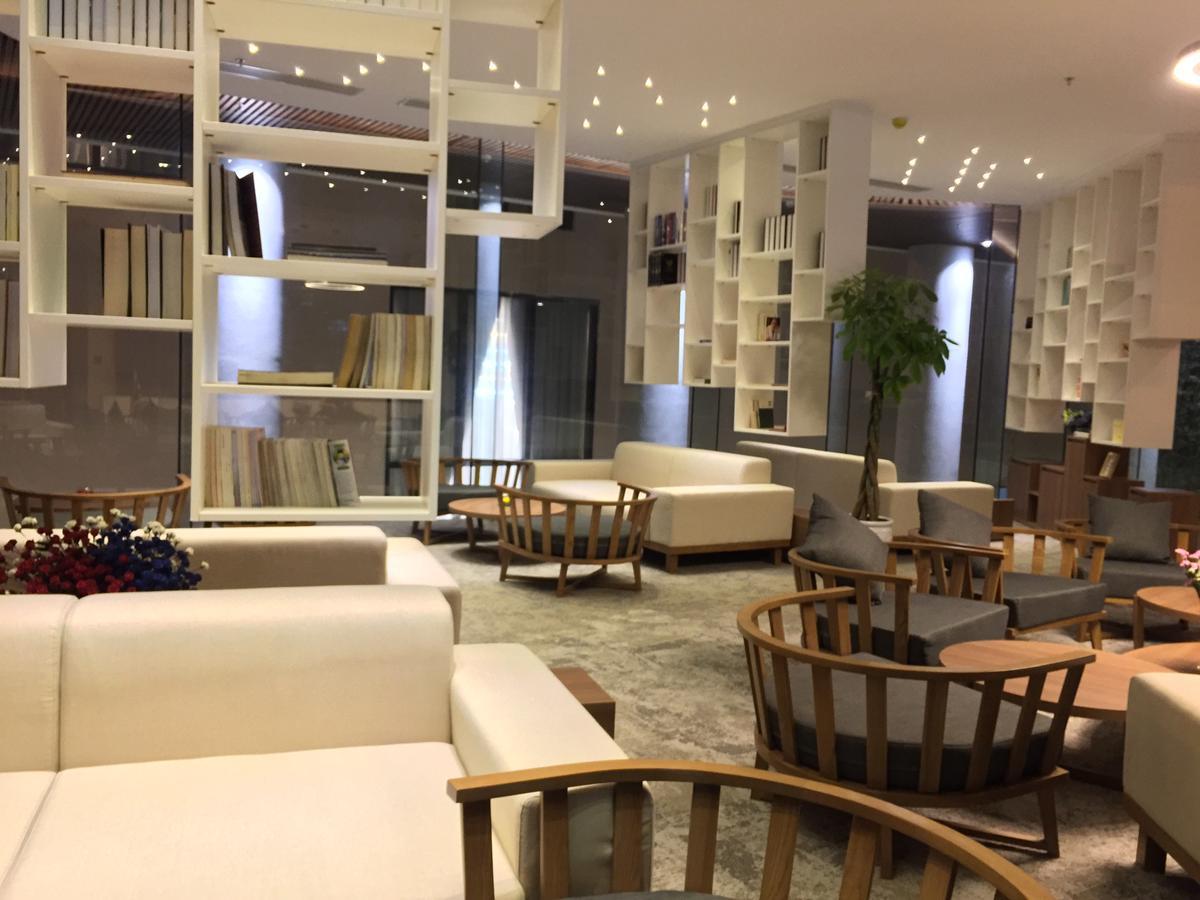 Belle Maison Parosand -managed By H&k Hospitality Hotel