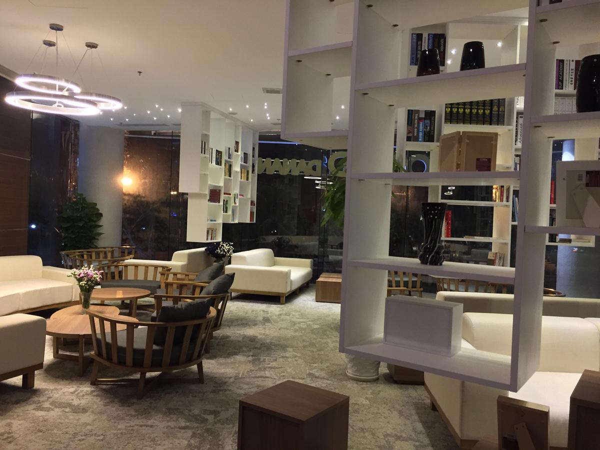 Belle Maison Parosand -managed By H&k Hospitality Da Nang