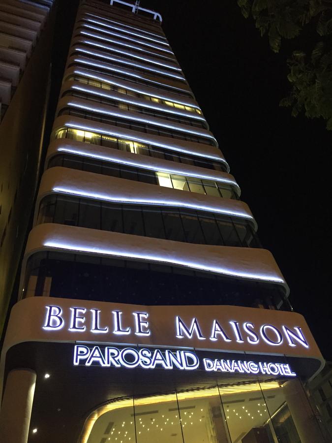 Belle Maison Parosand -managed By H&k Hospitality Hotel 4*