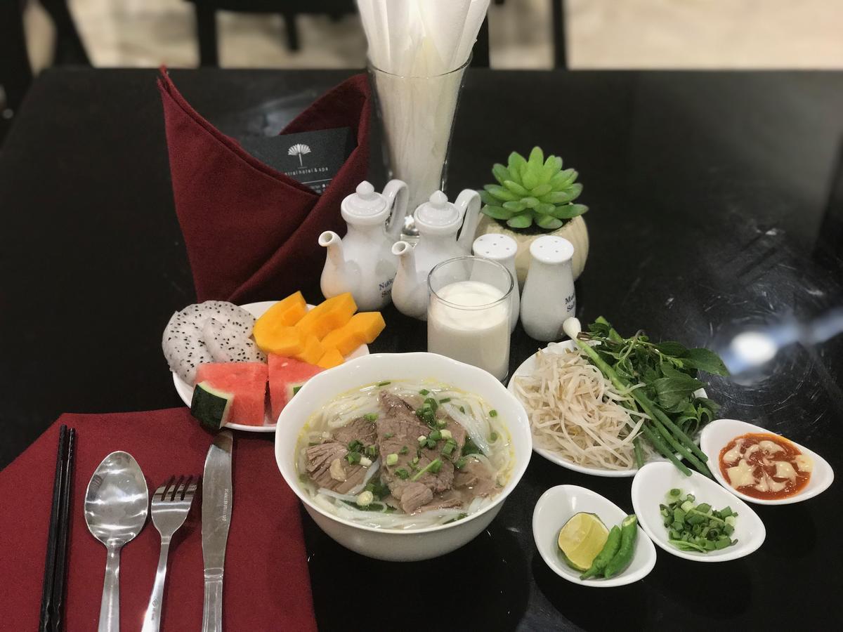 & Da Nang