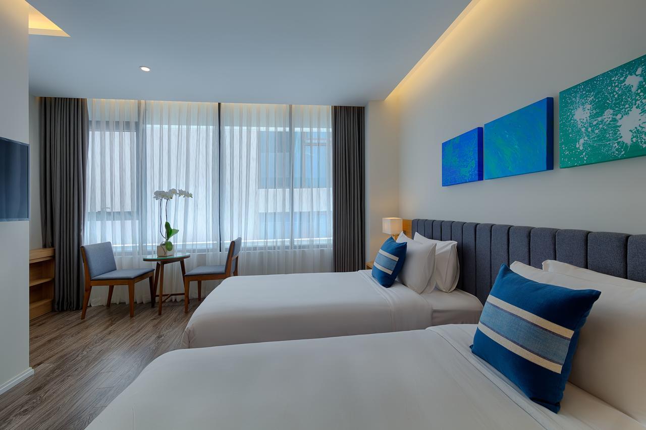 Hotel Belle Maison Parosand -managed By H&k Hospitality 4*