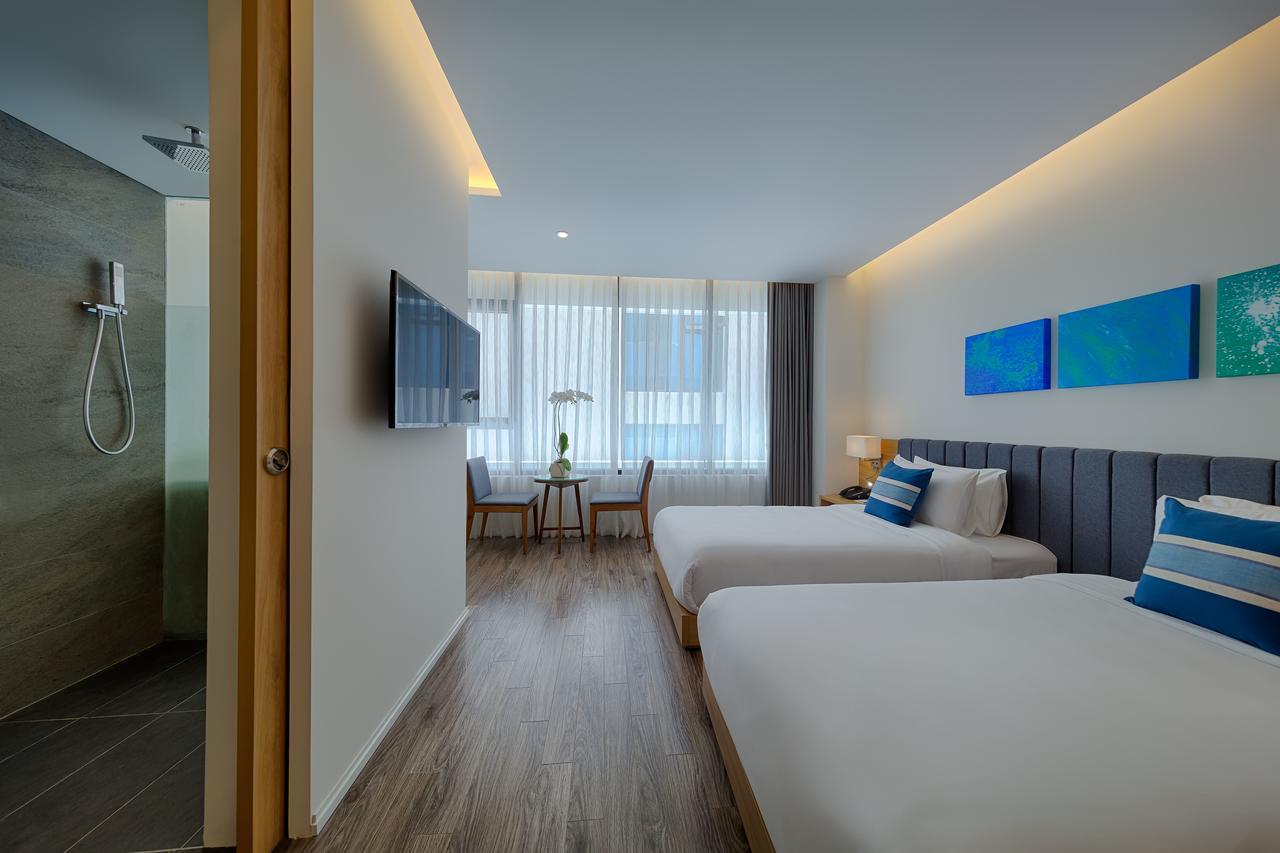 Belle Maison Parosand -managed By H&k Hospitality Hotel 4*