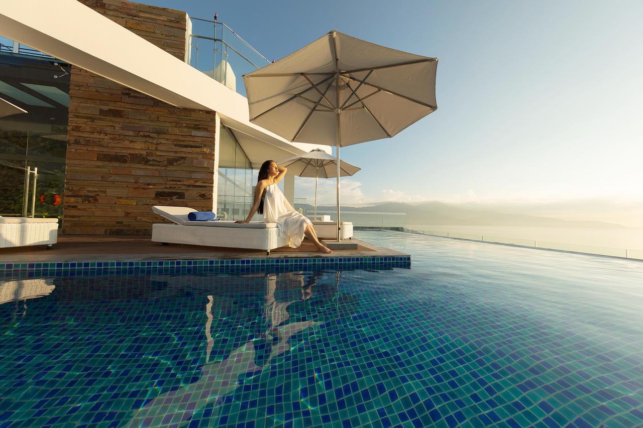 Belle Maison Parosand -managed By H&k Hospitality Da Nang