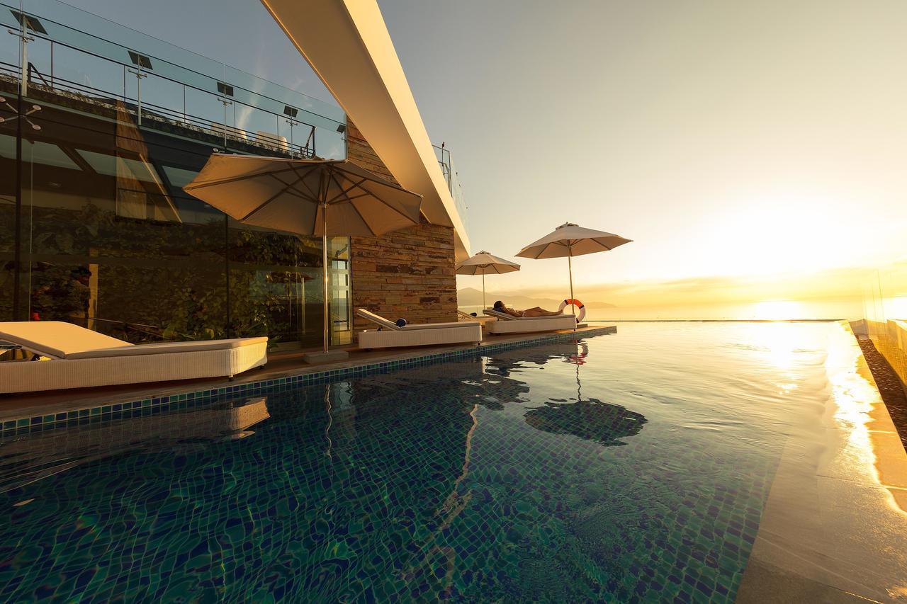 Belle Maison Parosand -managed By H&k Hospitality Da Nang