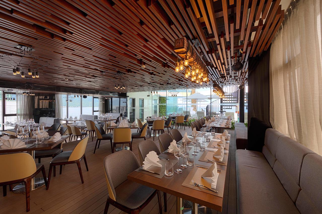 Hotel Belle Maison Parosand -managed By H&k Hospitality Da Nang