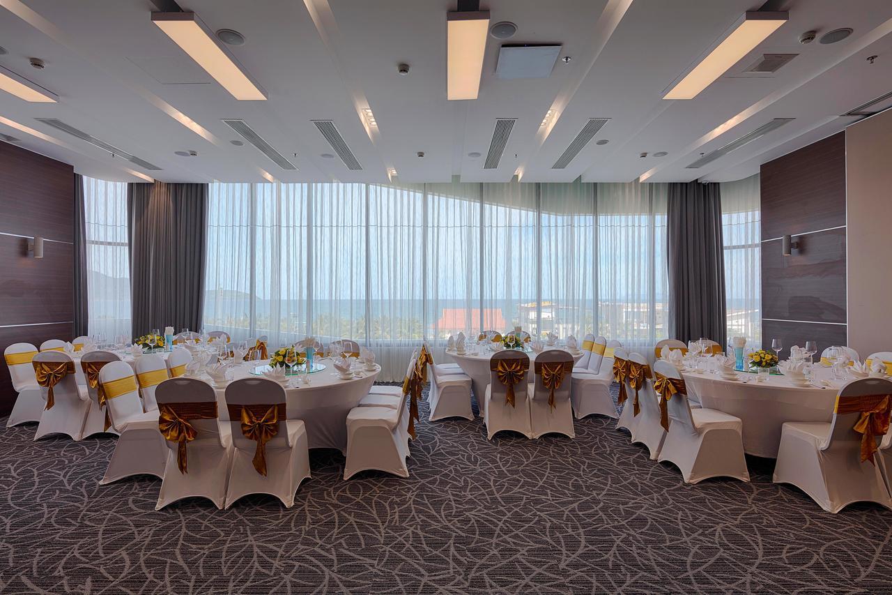 Belle Maison Parosand -managed By H&k Hospitality Da Nang