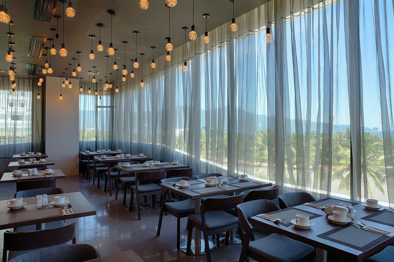 Belle Maison Parosand -managed By H&k Hospitality 4* Da Nang