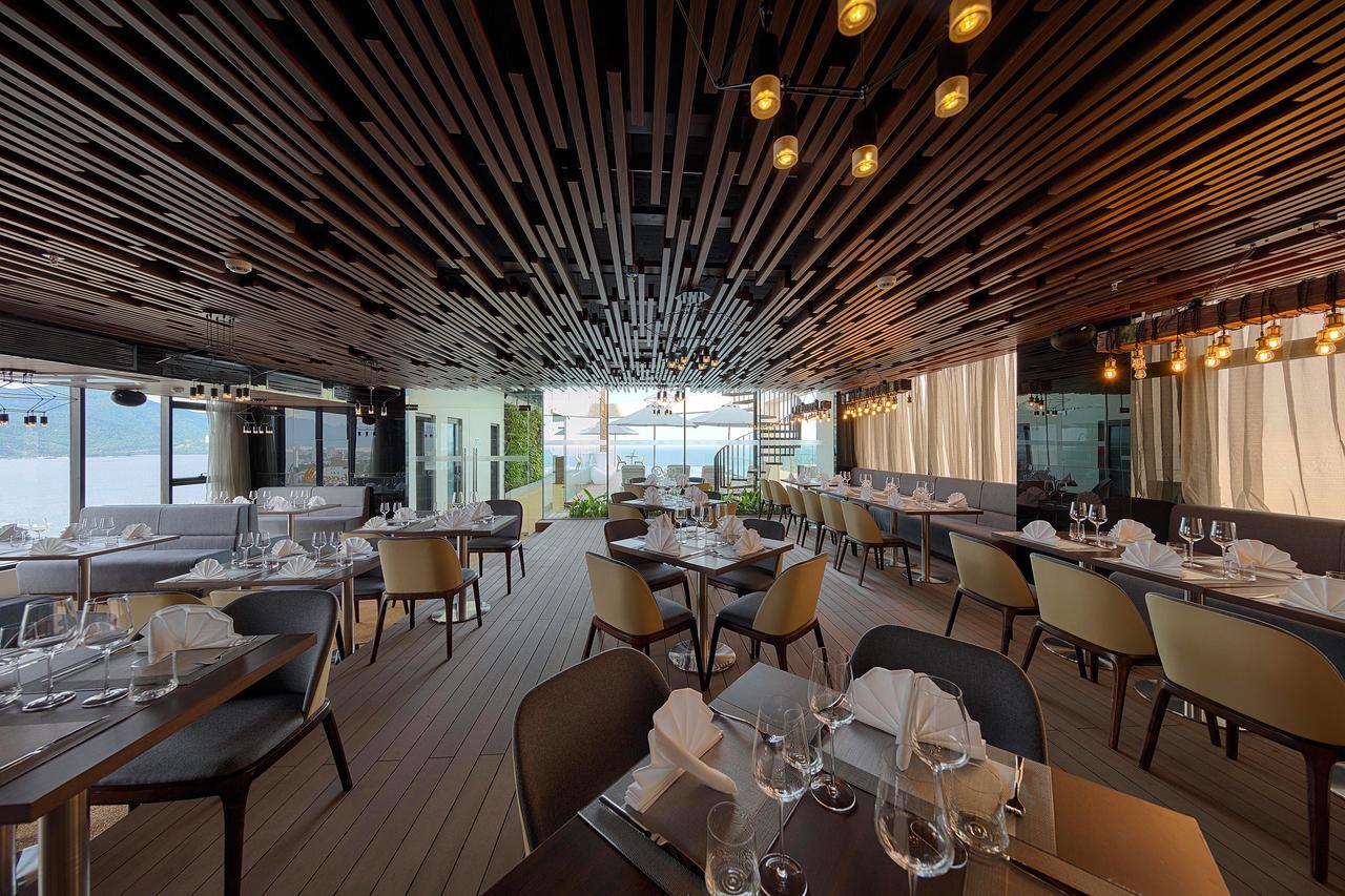 Belle Maison Parosand -managed By H&k Hospitality Hotel Da Nang