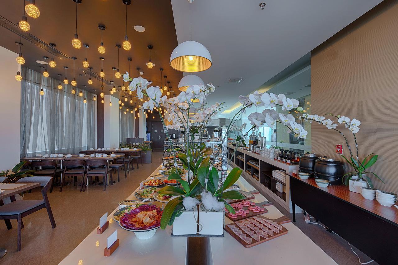 Hotel Belle Maison Parosand -managed By H&k Hospitality Da Nang