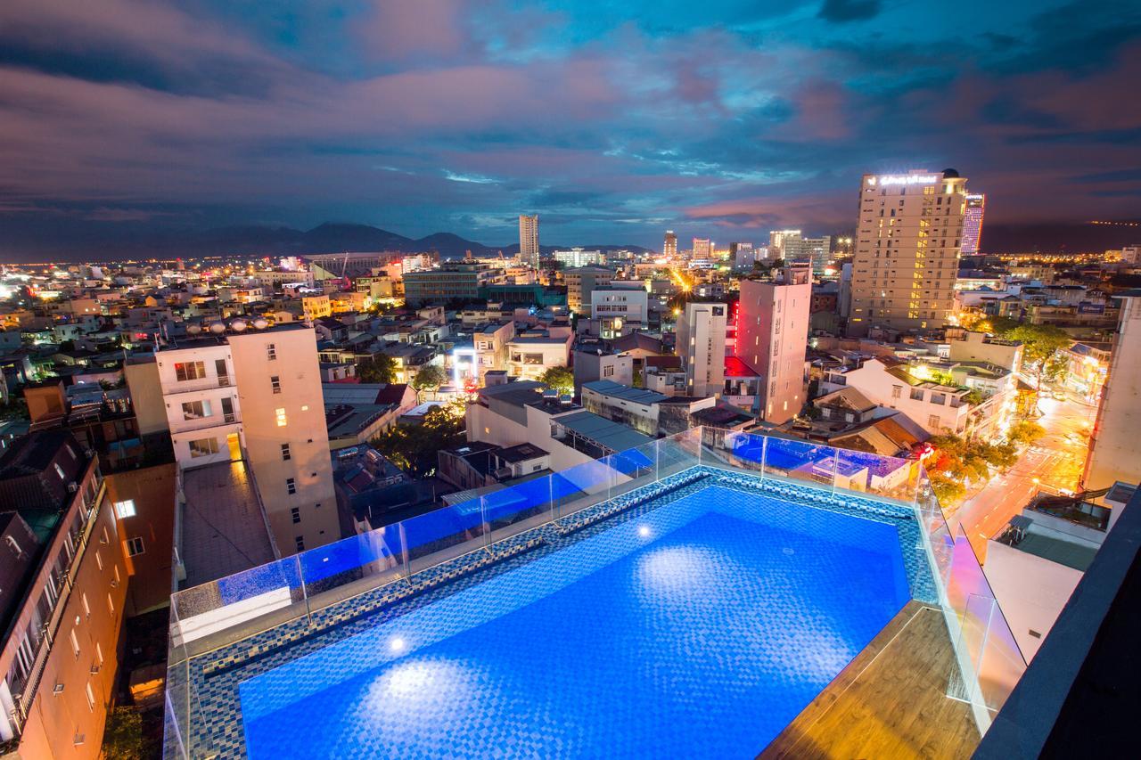 & 4* Da Nang