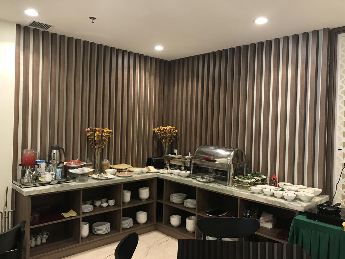 Hotel & Da Nang