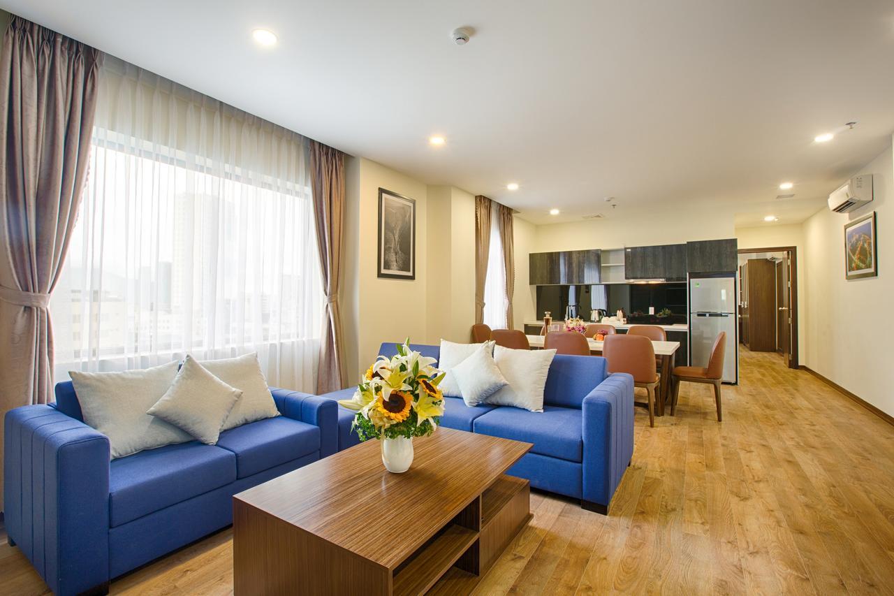 & Hotel Da Nang