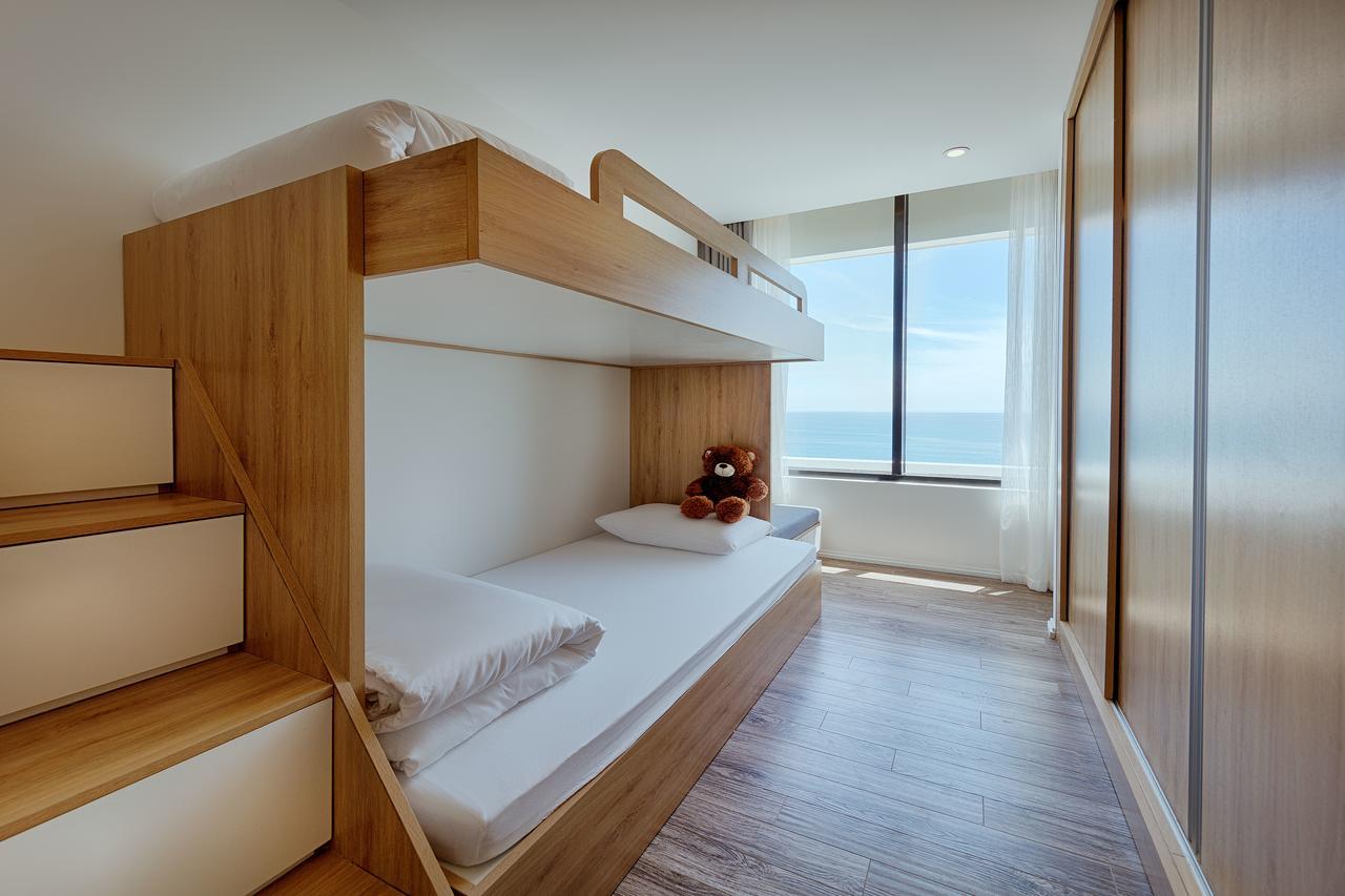 Belle Maison Parosand -managed By H&k Hospitality Da Nang