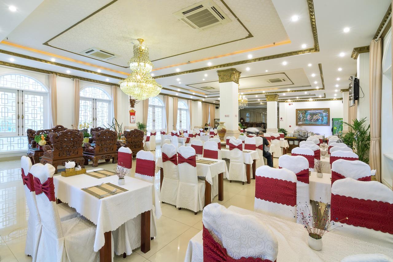 Orchid Hotel 3*