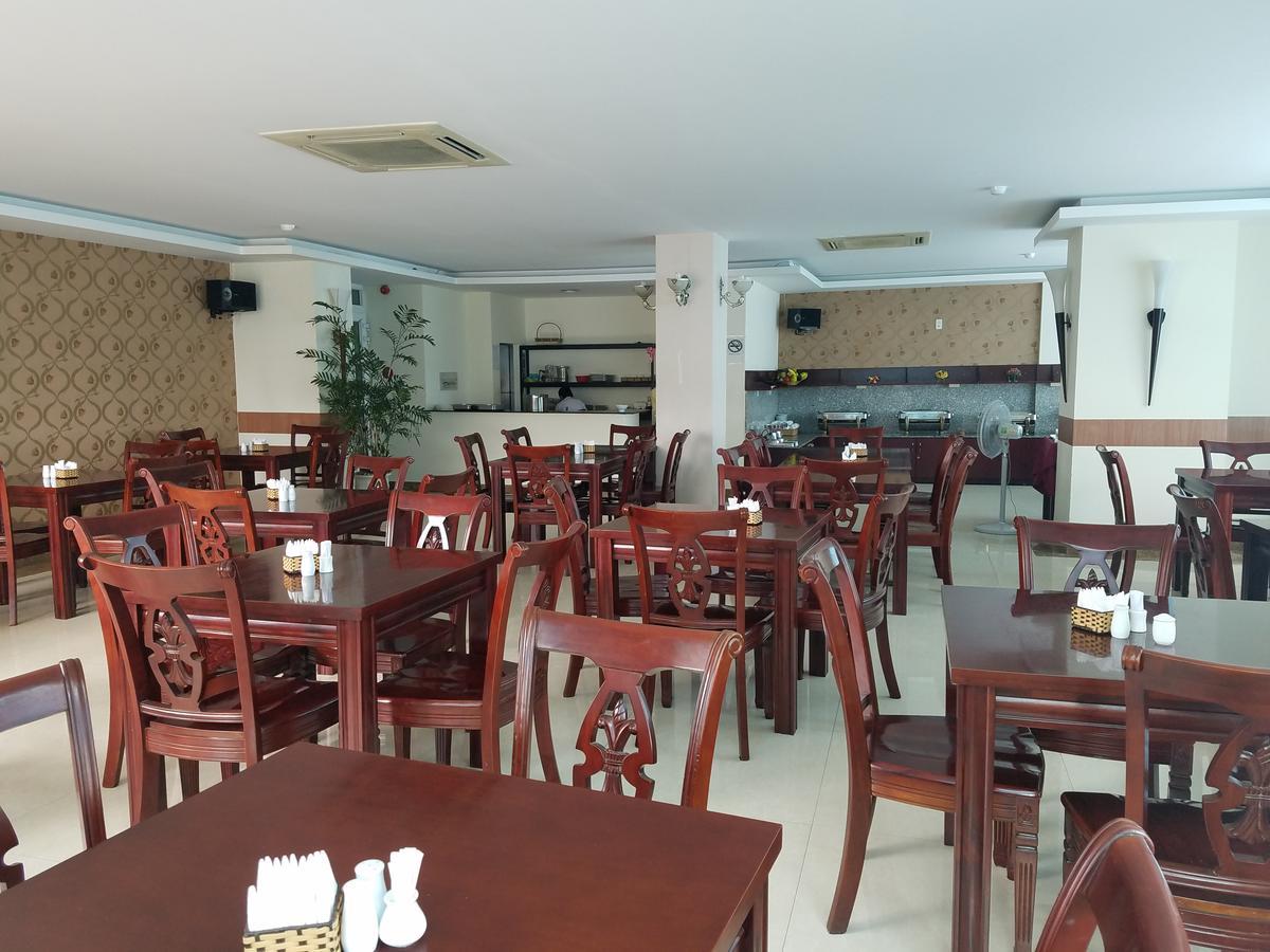 Hotel Viet Sky