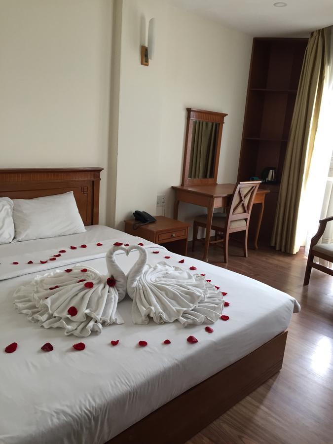 Viet Sky 3* Nha Trang