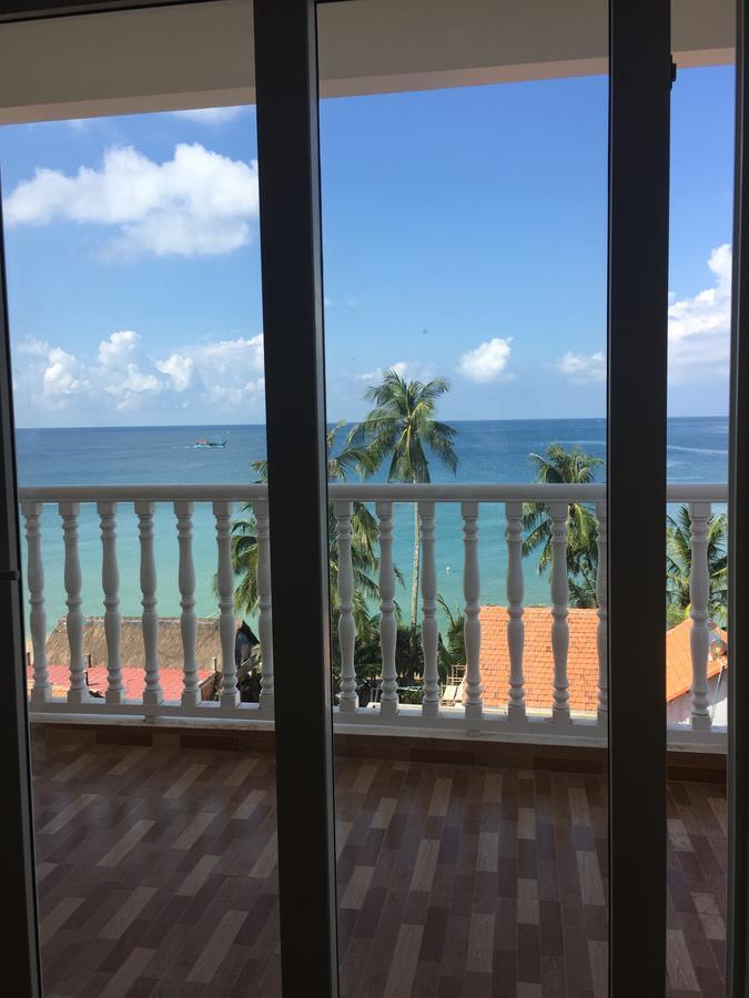 Phuong Binh House Hotel 3*