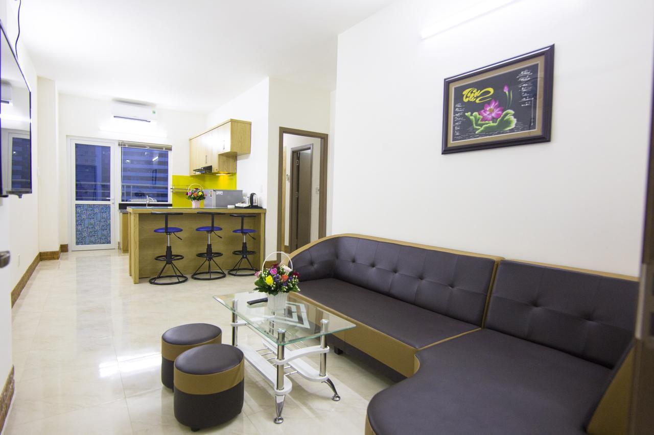 Apartment Volga Condotel