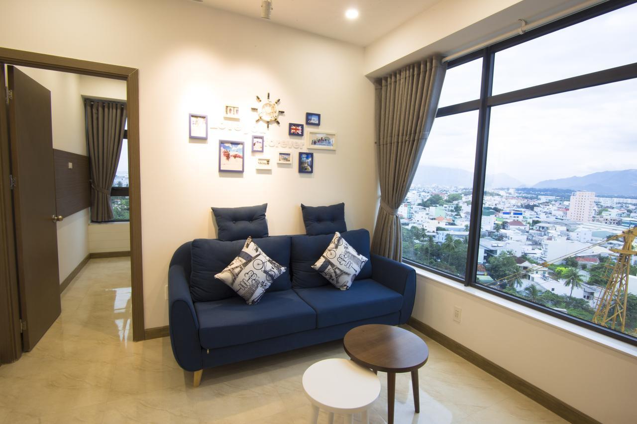 Volga Condotel * Nha Trang