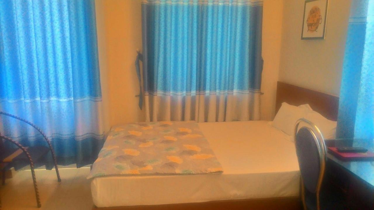 Hien Luong Hotel *