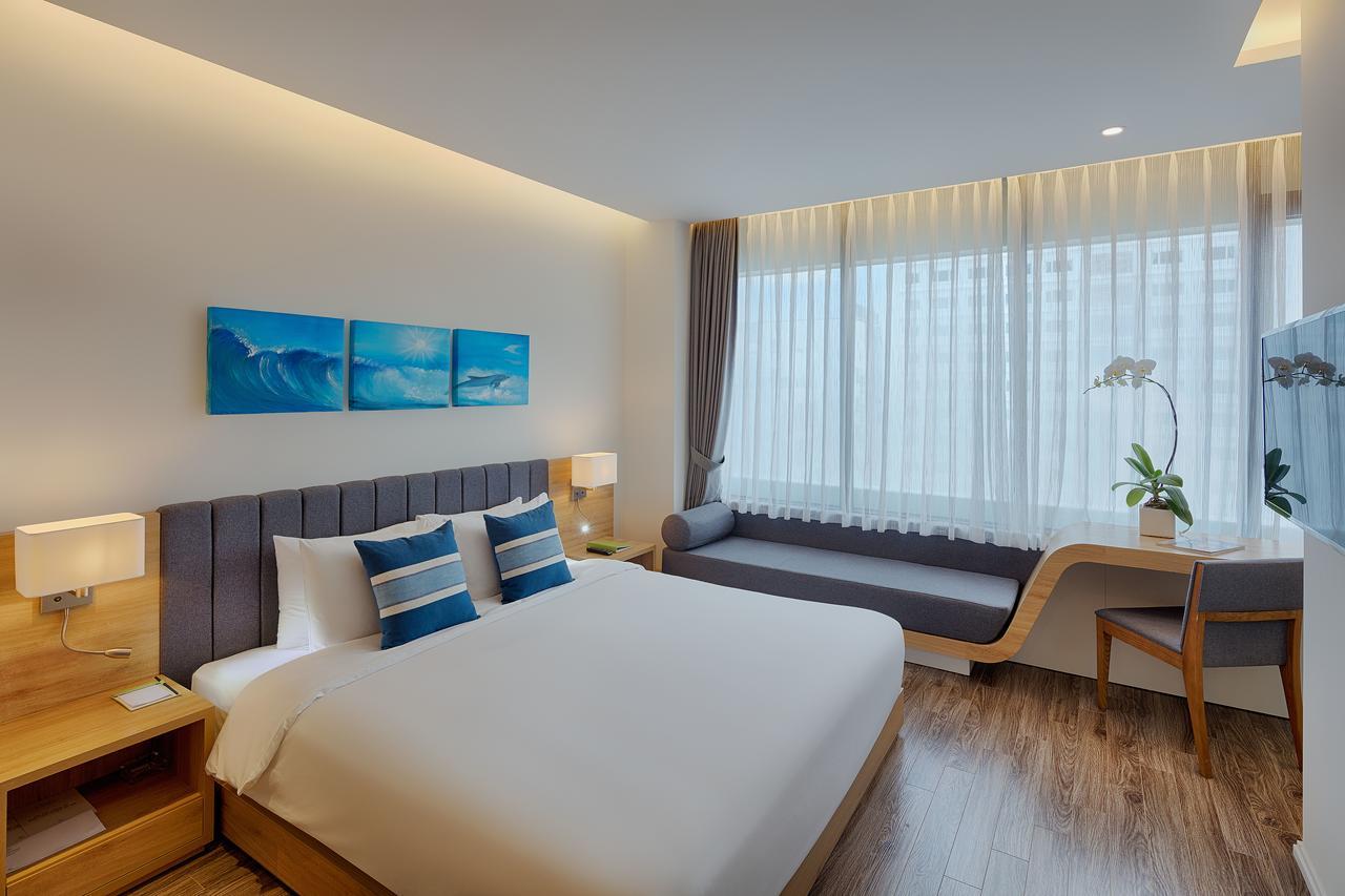 Hotel Belle Maison Parosand -managed By H&k Hospitality