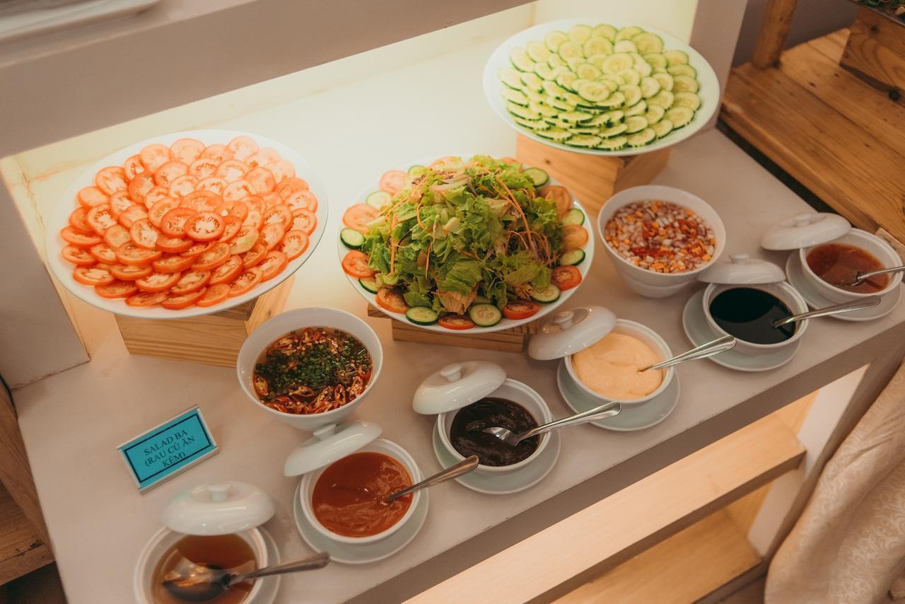 Helios Boutique & Da Nang