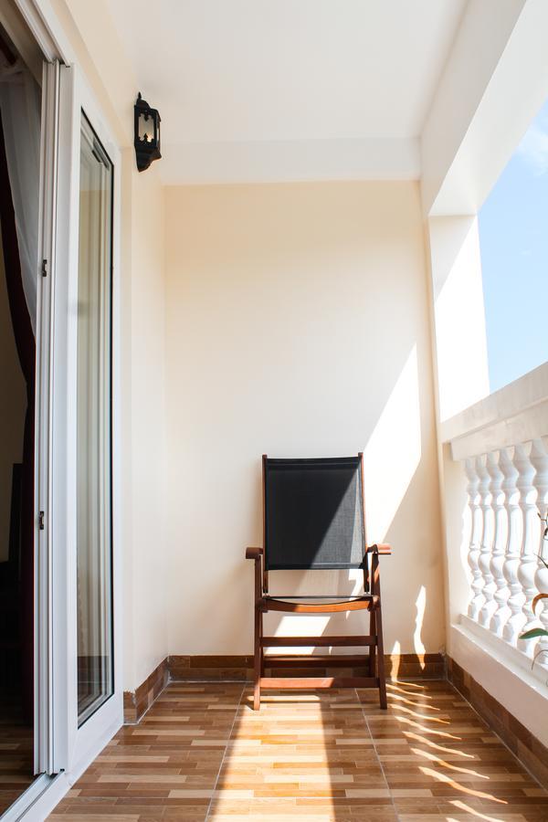 Hotel Phuong Binh House Phu Quoc