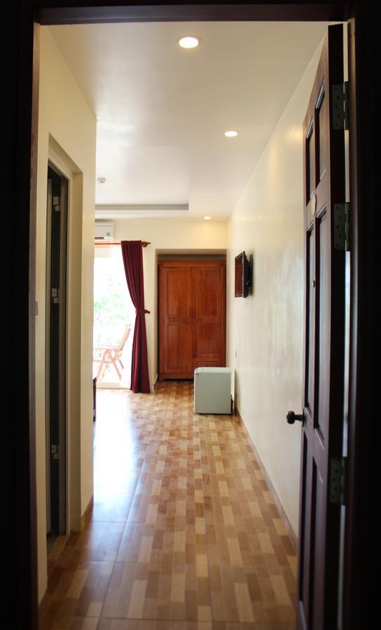 Hotel Phuong Binh House 3*