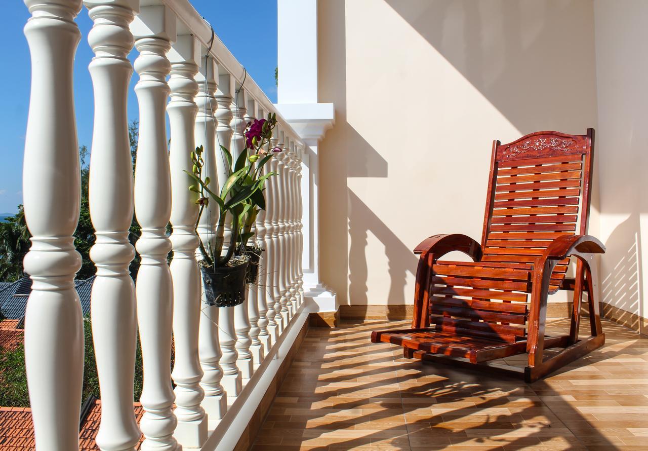 Phuong Binh House Phu Quoc